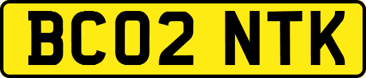 BC02NTK