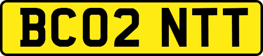BC02NTT
