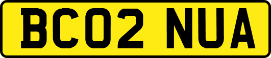 BC02NUA
