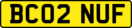 BC02NUF