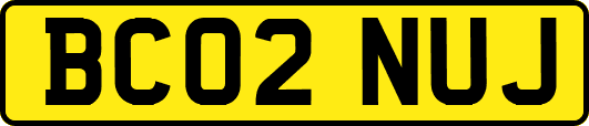 BC02NUJ
