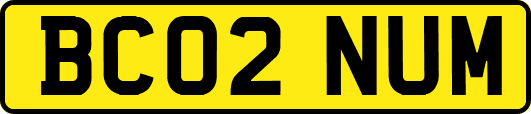 BC02NUM
