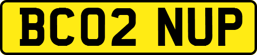BC02NUP