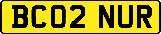 BC02NUR