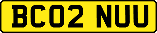 BC02NUU