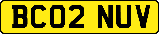 BC02NUV