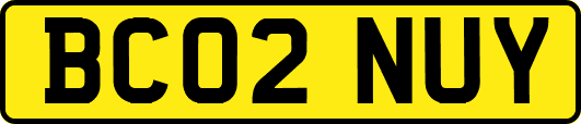 BC02NUY