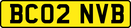 BC02NVB