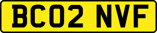 BC02NVF