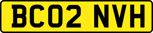 BC02NVH
