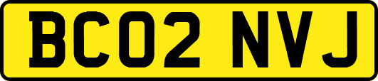 BC02NVJ