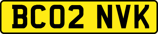 BC02NVK