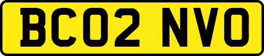 BC02NVO