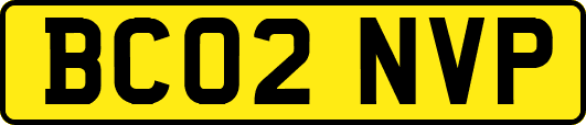 BC02NVP