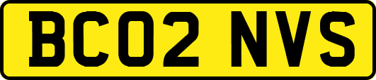 BC02NVS