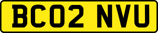 BC02NVU