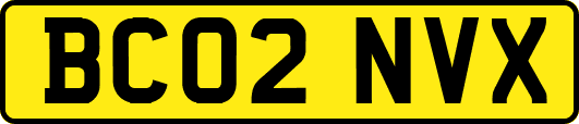 BC02NVX