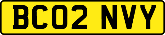BC02NVY