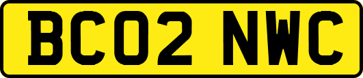 BC02NWC