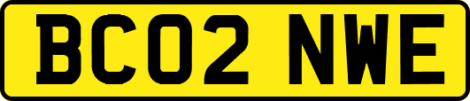 BC02NWE