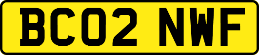 BC02NWF