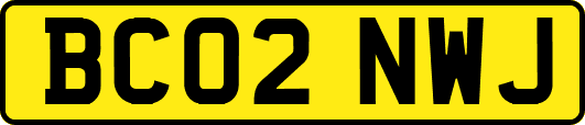 BC02NWJ