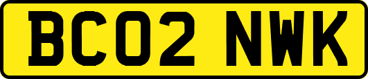BC02NWK
