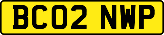 BC02NWP