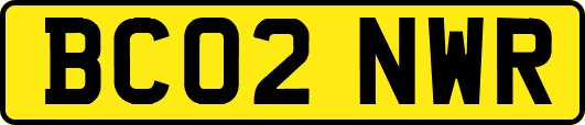 BC02NWR