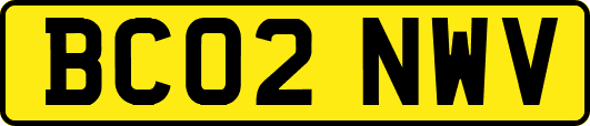 BC02NWV