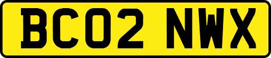 BC02NWX