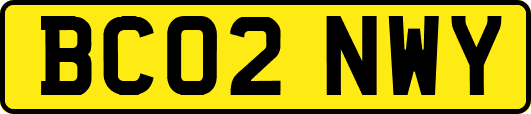 BC02NWY