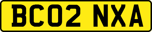 BC02NXA