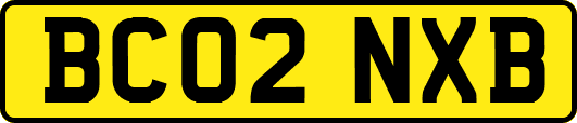 BC02NXB