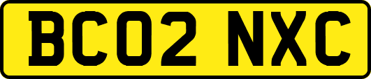 BC02NXC