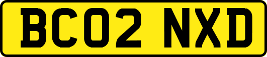 BC02NXD