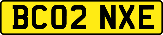 BC02NXE