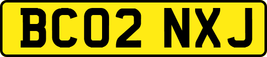 BC02NXJ