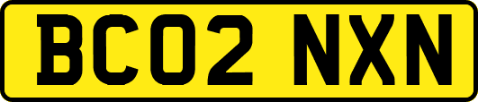 BC02NXN