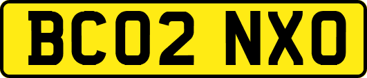 BC02NXO