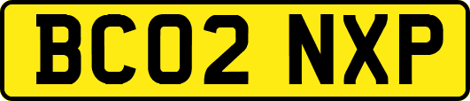 BC02NXP