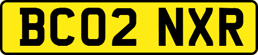 BC02NXR