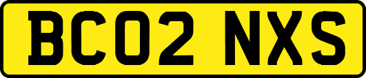 BC02NXS
