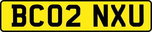 BC02NXU