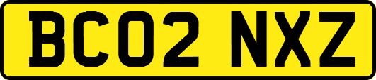 BC02NXZ