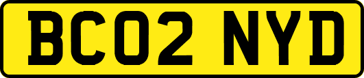 BC02NYD