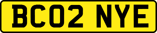 BC02NYE