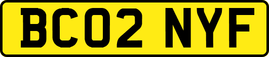 BC02NYF