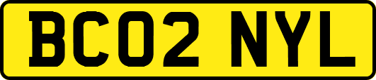 BC02NYL