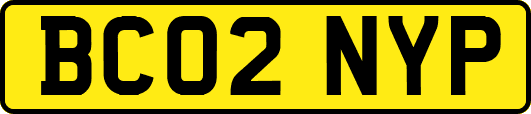 BC02NYP